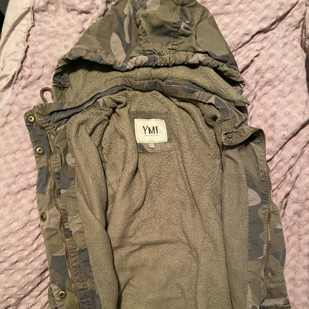 To small for me